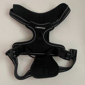 Rabbitgoo No-Pull Adjustable Dog Harness